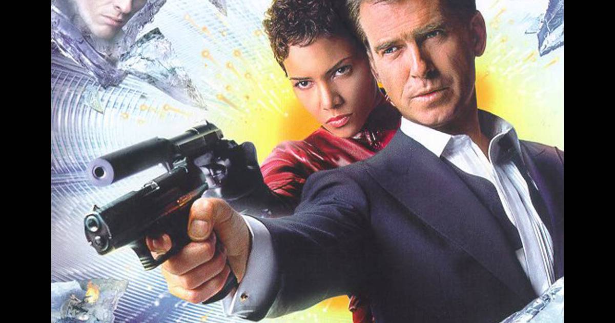 James Bond ne meurt jamais et ses idées non plus : ce volet là de 007