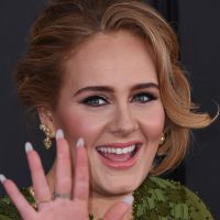 Adele apparaît très amincie à l'anniversaire de Drake