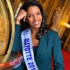 Éva Labourdère, Miss Mayotte 2019, se présentera à l'élection de Miss France 2020, le 14 décembre 2019.