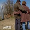 Yves et Lucienne - "L'amour est dans le pré 2019" sur M6, le 28 octobre 2019.