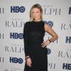 Karlie Kloss assiste à la projection du documentaire "Very Ralph" au Metropolitan Museum of Art. New York, le 23 octobre 2019.