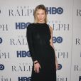 Karlie Kloss assiste à la projection du documentaire "Very Ralph" au Metropolitan Museum of Art. New York, le 23 octobre 2019.