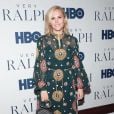 Tory Burch assiste à la projection du documentaire "Very Ralph" au Metropolitan Museum of Art. New York, le 23 octobre 2019.