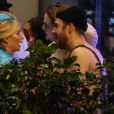  Lottie Moss a assisté à une soirée déguisée d'Halloween au restaurant M Victoria. Londres, le 25 octobre 2019. 
  