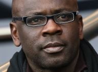 Lilian Thuram et Kareen Guiock : Adorable photo du couple au cinéma