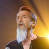 Florent Pagny coupe sa barbe à cause des moqueries des fans