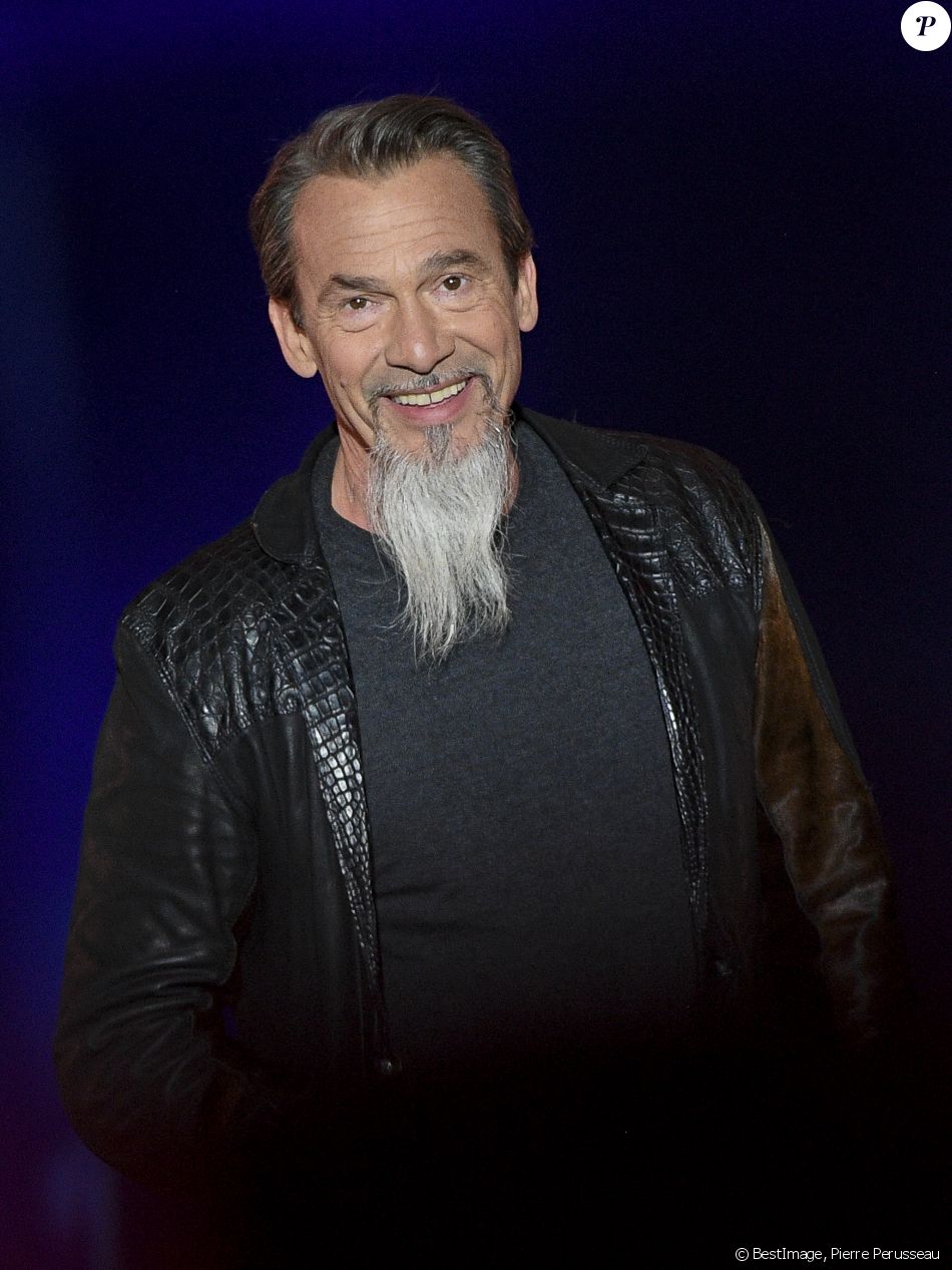 Exclusif Florent Pagny Concert anniversaire des 130 ans de la Tour