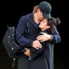 David Harbour et Lily Allen : Officialisation et sortie loufoque à Disney