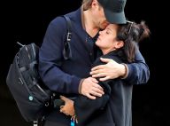 David Harbour et Lily Allen : Officialisation et sortie loufoque à Disney
