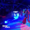 Azize Diabaté et Denitsa Ikonomova lors du prime de "Danse avec les stars 2019" du 2 novembre, sur TF1