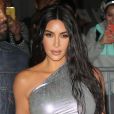 Kim Kardashian - Arrivées à la soirée 2019 FGI Night Of Stars Gala à New York, le 24 octobre 2019.