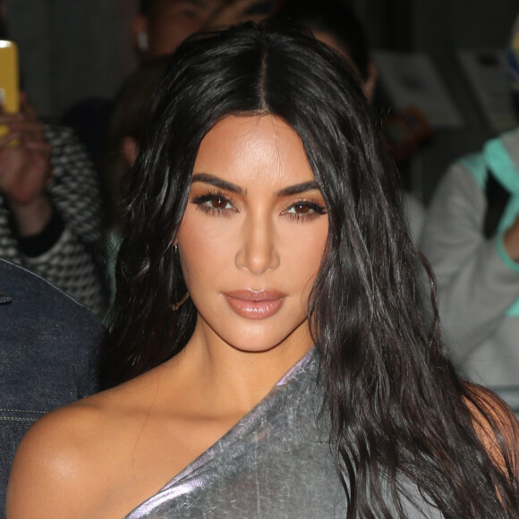 Kim Kardashian - Arrivées à la soirée 2019 FGI Night Of Stars Gala à New York, le 24 octobre 2019.