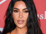 Kim Kardashian : Le sens caché de son costume très sexy pour Halloween