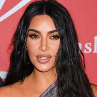 Kim Kardashian : Le sens caché de son costume très sexy pour Halloween