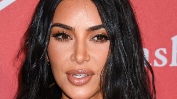 Kim Kardashian : Le sens caché de son costume très sexy pour Halloween