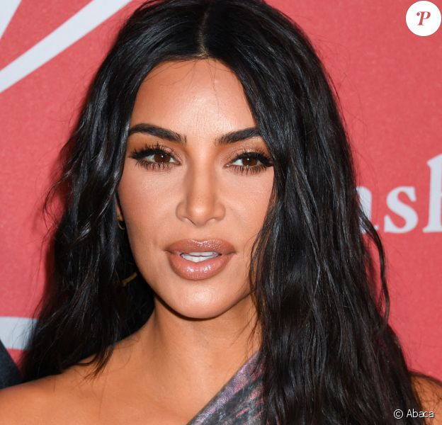 Kim Kardashian assiste à la FGI Night of Stars, au Cipriani Wall Street de New York. Le 24 octobre 2019.