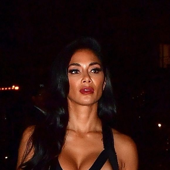 Nicole Scherzinger - Soirée "Heidi Klum Halloween Party" à New York, le 31 octobre 2019.