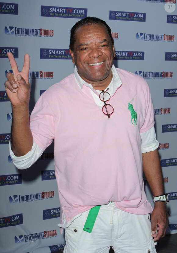John Witherspoon, connu notamment pour son rôle de 'Pops' dans la sitcom Les Frères Wayans, est mort à 77 ans le 31 octobre 2019.