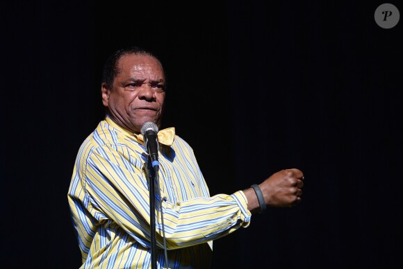 John Witherspoon, connu notamment pour son rôle de 'Pops' dans la sitcom Les Frères Wayans, est mort à 77 ans le 31 octobre 2019.