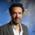 Nicolas Bedos durant la soirée de clôture de la 1ère édition du "Festival Ciné Roman" à Nice le 26 octobre 2019. © Bruno Bebert / Bestimage