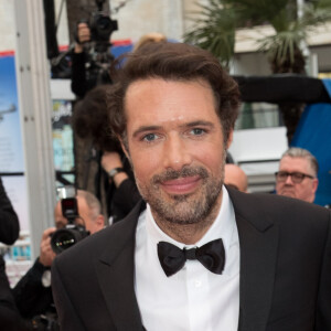 Nicolas Bedos - Montée des marches du film "La Belle Époque" lors du 72e Festival International du Film de Cannes. Le 20 mai 2019 © Jacovides-Moreau / Bestimage