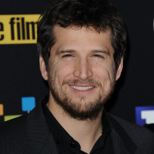 Guillaume Canet assiste aux 18e "Trophées Le Film Français" au Palais de Tokyo de Paris. Le 3 février 2011. @Nicolas Briquet/ABACAPRESS.COM