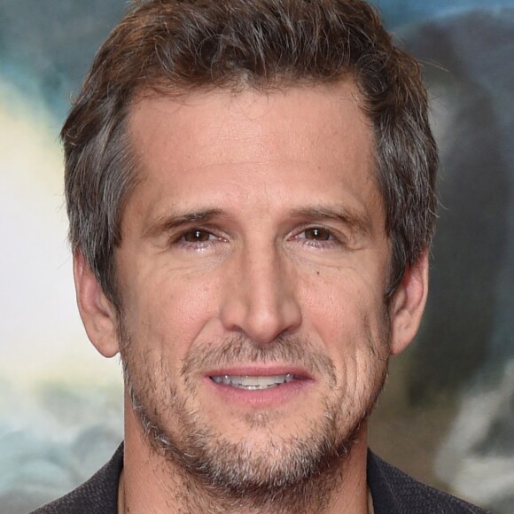 Guillaume Canet à l'avant-première du film "Au Nom De La Terre" au cinéma UGC Le Halles à Paris, France, le 23 septembre 2019. © Giancarlo Gorassini/Bestimage