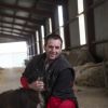 François, 34 ans, éleveur de vaches, Pays de la Loire - Candidat de "L'amour est dans le pré 2019".