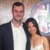 Cooper, fils d'Hugh Hefner, se marie avec Scarlett, une actrice d'Harry Potter