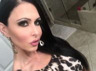Mort de Jessica Jaymes à 43 ans : La cause du décès de l'actrice porno révélée