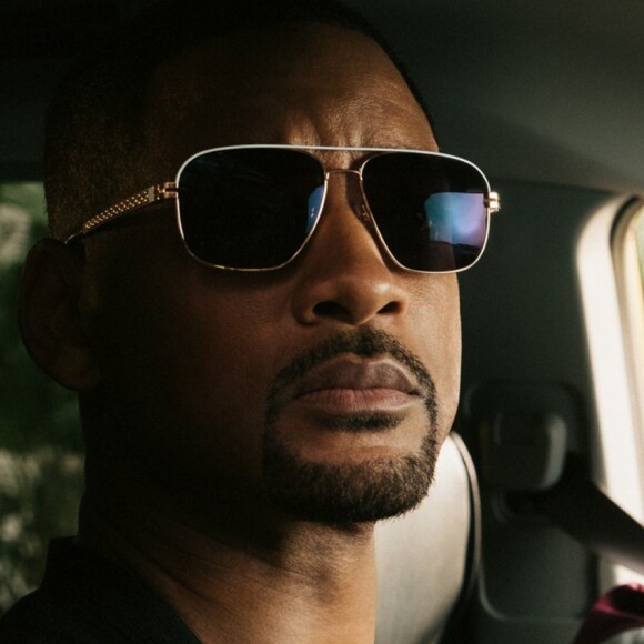 Will Smith et Martin Lawrence dans "Bad Boys 4", prochainement en salles.