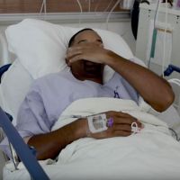 Will Smith à l'hôpital : l'acteur partage sa coloscopie sur Instagram