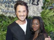 Hapsatou Sy enceinte de 8 mois et sereine malgré son 1er accouchement difficile