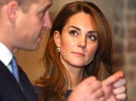 Kate Middleton : Clin d'oeil à Diana et look réussi pour une sortie improvisée