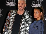 M. Pokora et Christina Milian : Détente à Cannes avant les NRJ Music Awards