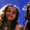La jeune comédienne de 13 ans, Lauren Griggs, sur Instagram. Alors qu'elle débutait une carrière à Broadway, l'adolescente serait décédée des suites d'une violente crise d'asthme le 5 novembre 2019.