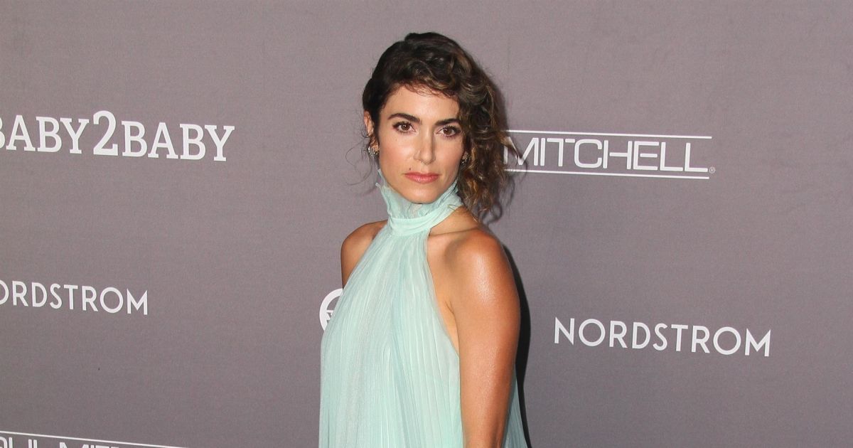 Nikki Reed assiste au gala 2019 de la fondation Baby2Baby à 3Labs