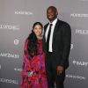 Kobe Bryant et Vanessa Bryant assistent au gala 2019 de la fondation Baby2Baby à 3Labs. Culver City, Los Angeles, le 9 novembre 2019.