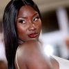 Aya Nakamura - 21ème édition des NRJ Music Awards au Palais des festivals à Cannes le 9 novembre 2019. © Dominique Jacovides/Bestimage