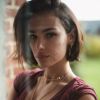 Jade Leboeuf sur Instagram. Le 12 novembre 2019, elle a passé un fort message sur Instagram, révélant pour la première fois son acné hormonale.