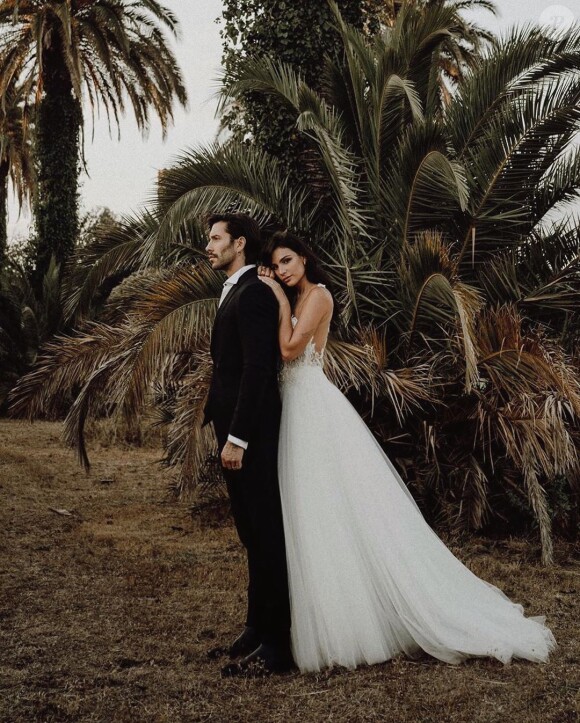 Jade Leboeuf sur Instagram.