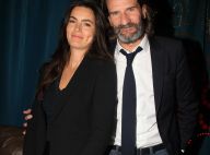 Frédéric Beigbeder et Lara Micheli très amoureux pour remettre le prix de Flore