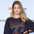  EnjoyPhoenix (Marie Lopez) at the premiere of YouTube series Les Emmerdeurs and Groom held at the Grand Rex in Paris, France, September 18, 2018. Photo by Aurore Marechal/ABACAPRESS.COM 