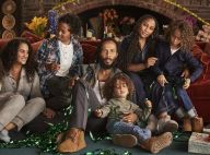 Ziggy Marley : Sa grande famille recomposée réunie pour les fêtes