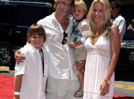 La belle Gena Lee Nolin en famille, Kelli Garner et les plus belles stars... en mission secrète !