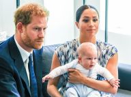 Meghan Markle et Harry absents du Noël royal cette année, ils s'isolent encore