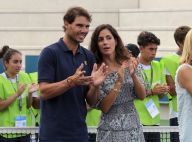Rafael Nadal moins bon à cause de son mariage ? Il remballe un journaliste