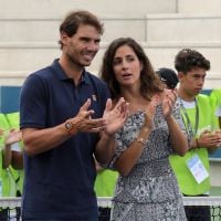 Rafael Nadal moins bon à cause de son mariage ? Il remballe un journaliste