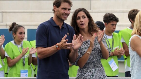 Rafael Nadal moins bon à cause de son mariage ? Il remballe un journaliste
