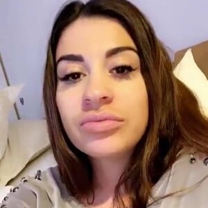 Martika : Elle révèle les détails de son accouchement douloureux le 15 novembre 2019 sur Snapchat.